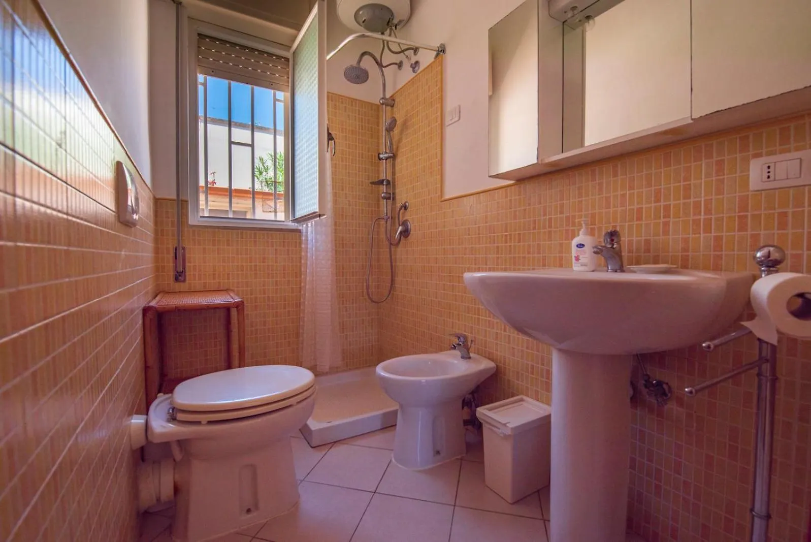 Villa Donatella - Siciliavacanza Fontane Bianche Ferienhaus