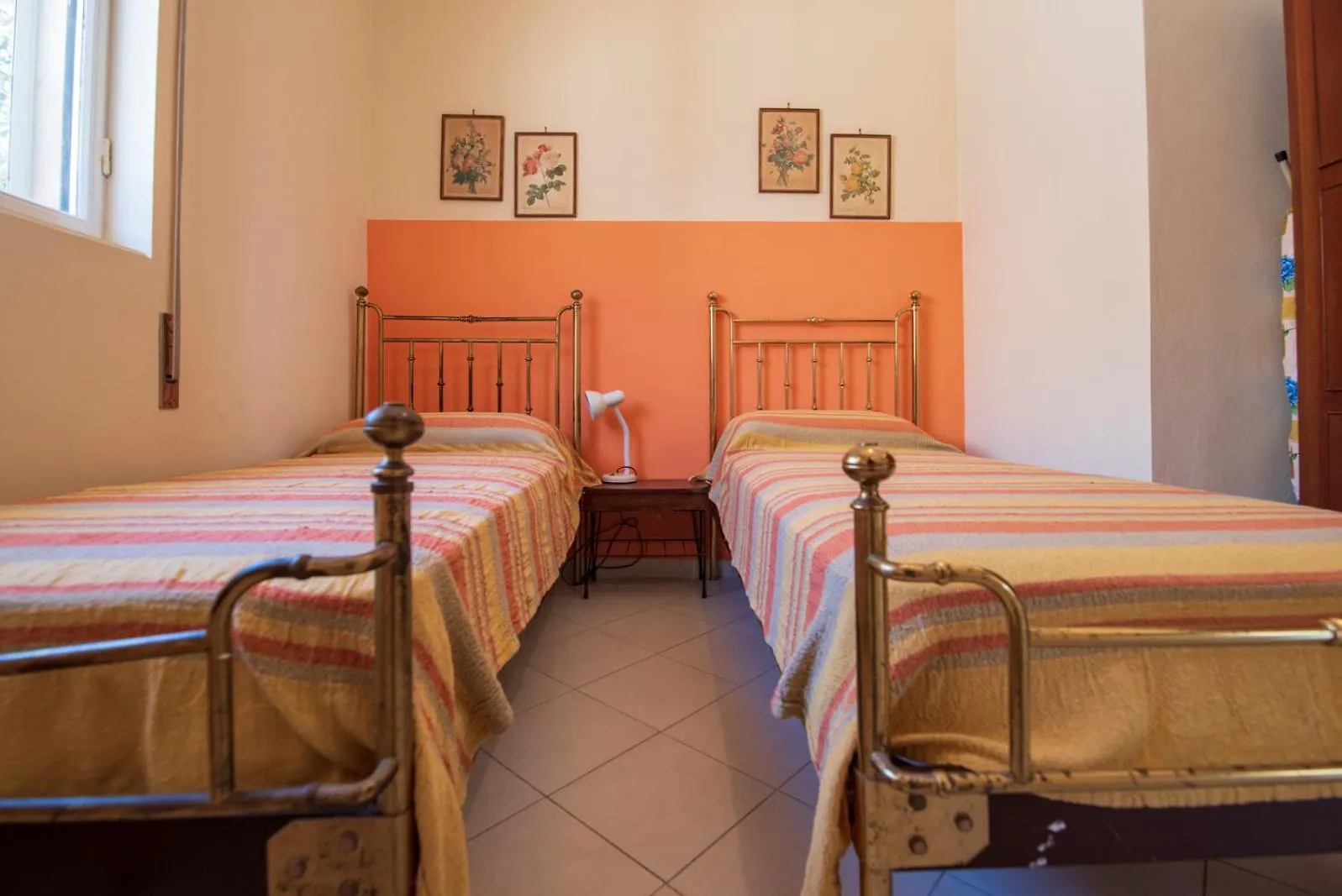 Villa Donatella - Siciliavacanza Fontane Bianche Ferienhaus