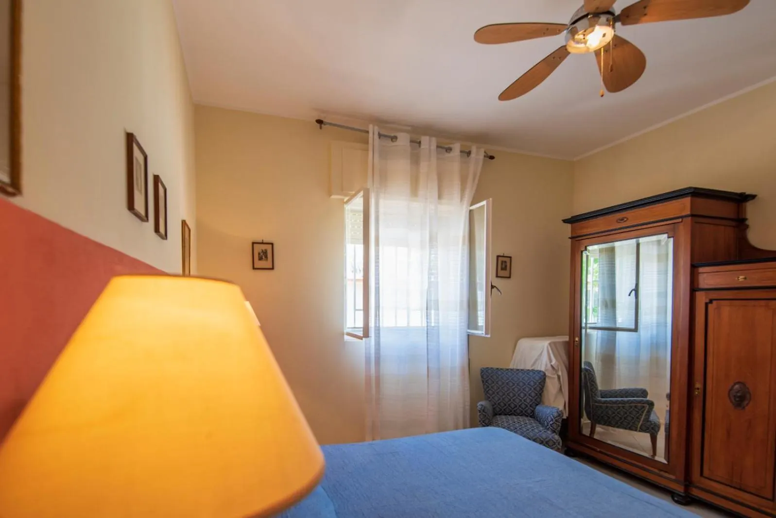 Villa Donatella - Siciliavacanza Fontane Bianche Ferienhaus
