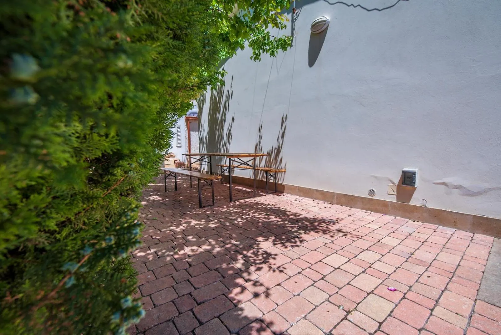 Villa Donatella - Siciliavacanza Fontane Bianche 0*,  Italien
