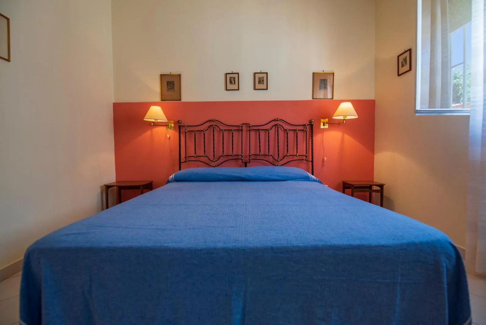 Villa Donatella - Siciliavacanza Fontane Bianche